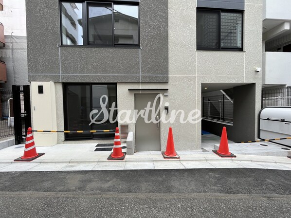 ラヴィエール清澄ガーデンテラスの物件内観写真